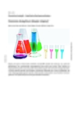 Chemische Analytik am Beispiel „Doping"