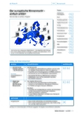 Der europäische Binnenmarkt