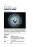 Die Kernphysik