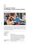 Vertragsrecht im Alltag 