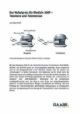 Telomere und Telomerase