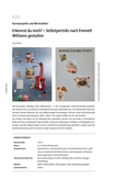 Erkennst du mich?