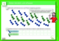 Differenzierte Übungskartei: Daten und Diagramme (Klasse 3)