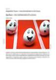 Egg-Races