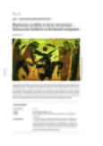 Mischwesen als Motiv in Kunst und Literatur