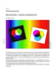 Was sind Farben