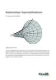 Rotationskörper: Exponentialfunktionen