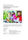 Das Biking-Bus-Konzept