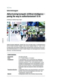 Abiturtraining kompakt: Artificial intelligence and authoritarianism