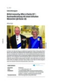 British monarchy: Who is Charles III?