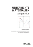 Die Integralfunktion