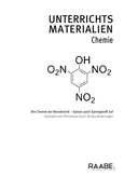 Die Chemie der Nanobionik
