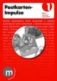 Methodenkärtchen Postkarten-Impulse