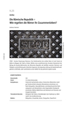 Die Römische Republik