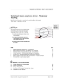 Gemeinsam lesen mit reciprocal Teaching