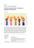 The role of customer reviews