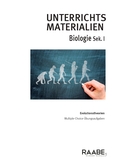 Evolutionstheorien