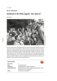 Gehörlose in der Hitler-Jugend