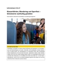 Nachhaltige Schulevents