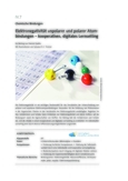 Elektronegativität