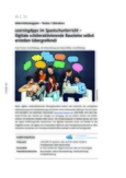 "LearningApps" im Spanischunterricht