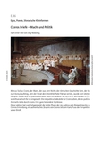 Ciceros Briefe 