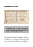 Portfolio für das Kollegium