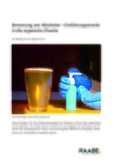 Benennung von Alkoholen