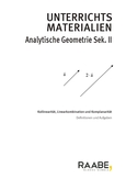 Kollinearität, Linearkombination und Komplanarität
