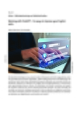 Working with ChatGPT 
