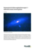 Astronomische Entfernungsbestimmungen II