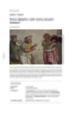 Terenz: Adelphoe 