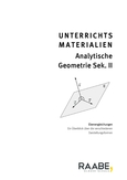 Ebenengleichungen