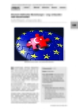 Deutsch-türkische Beziehungen