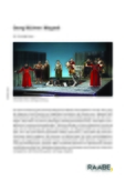 Georg Büchner: Woyzeck