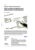 Einheit: Grundlagen der Modellierung von Softwarestrukturen mit UML-Diagrammen