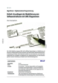 Einheit: Grundlagen der Modellierung von Softwarestrukturen mit UML-Diagrammen