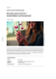 Die Liebe und das Internet