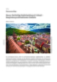 Klausur: Nachhaltige Stadtentwicklung in Freiburg?