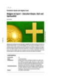 Religion im Sport