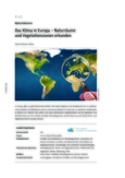 Das Klima in Europa