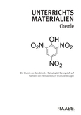 Die Chemie der Nanobionik