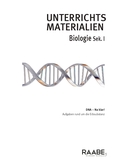 DNA – na klar!