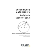 Beweise -  Elementargeometrie mit dem Skalarprodukt