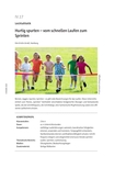 Hurtig spurten
