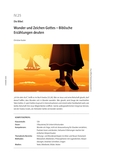 Wunder und Zeichen Gottes