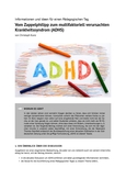 Informationen und Ideen für einen Pädagogischen Tag
