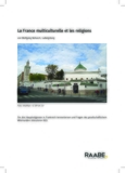 La France multiculturelle et les religions