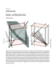 Quader- und Pyramidenschar