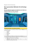 Digitaler Unterrichtseinstieg – Die 5 spannendsten Methoden für die Einstiegsphase